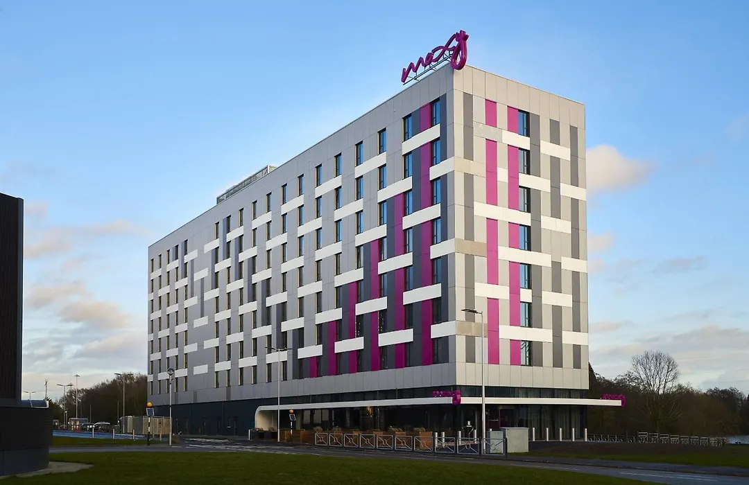 Moxy Birmingham Nec And Airport-1