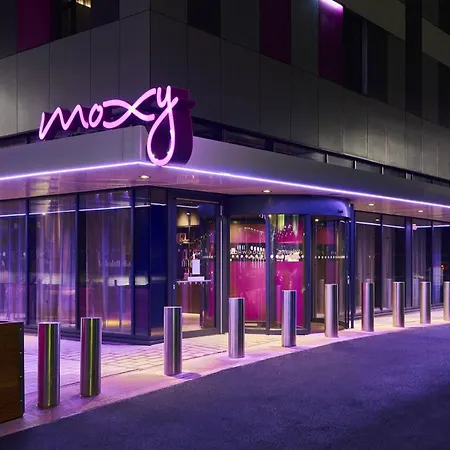 Moxy Birmingham Nec And Airport-2
