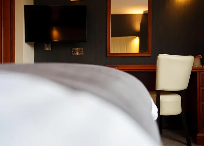 Arden Hotel And Leisure Club Bickenhill