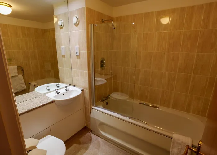 Arden Hotel And Leisure Club Bickenhill